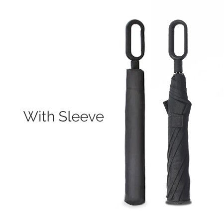 23" Fiberglass 2 Fold Umbrella 06